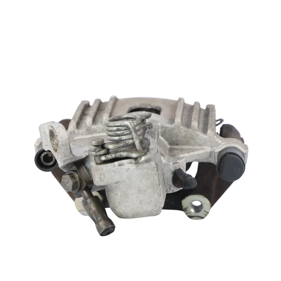 Inny Mini Cooper R50 R53 Alloggiamento Pinza Freno Posteriore Sinistra per con numero di parte 6757247 Inny Mini Cooper R50 R53 Alloggiamento Pinza Freno Posteriore Sinistra - SKU 6757247-1 - Numero di parte 6757247