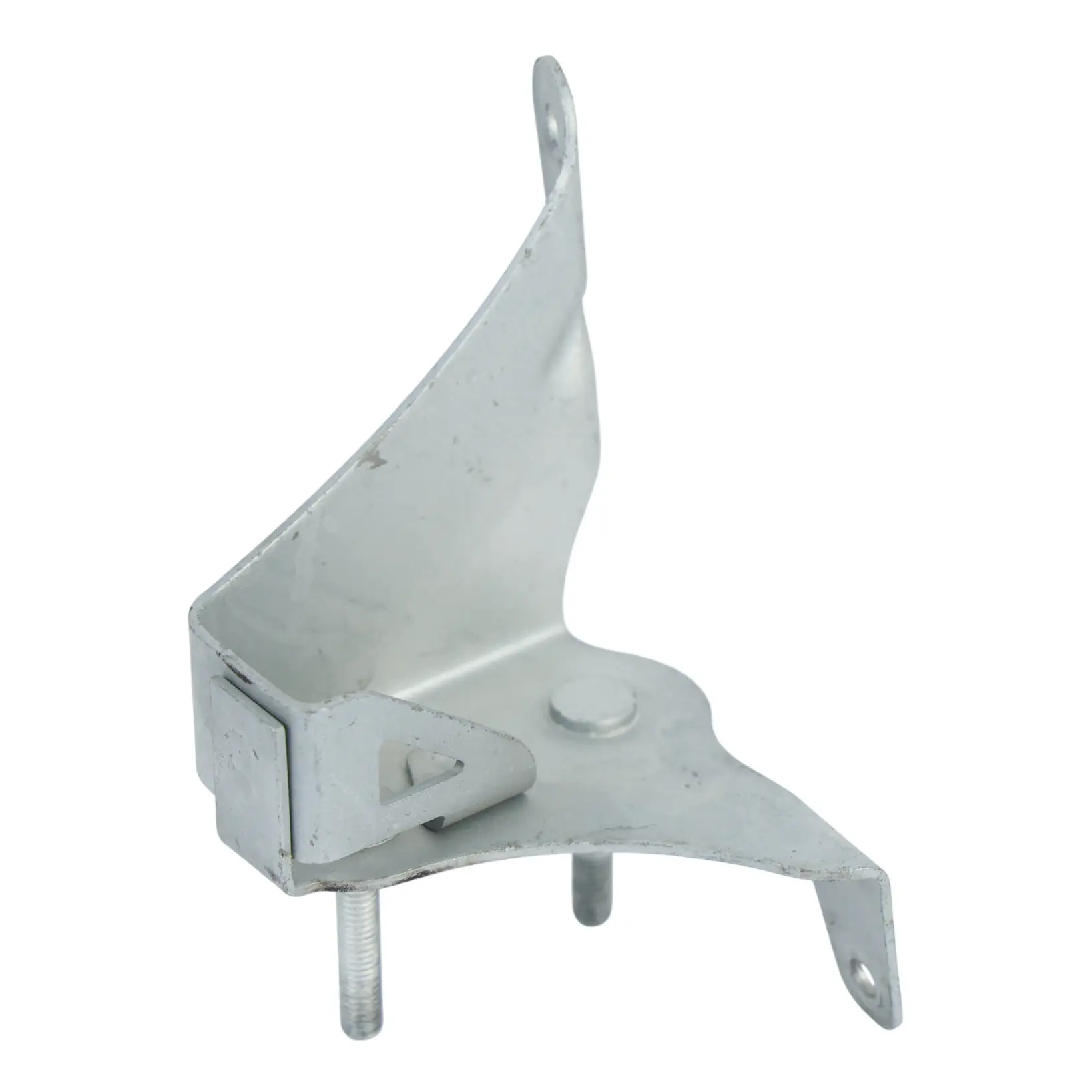BMW E60 E61 E63 E64 Supporto Staffa Serbatoio Olio 6760250