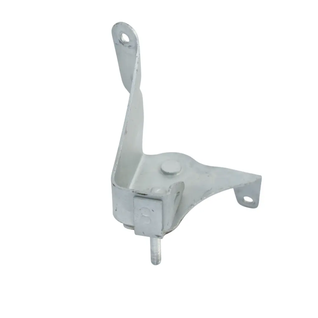 Oil Tank Reservoir Bracket Holder Support Mount to BMW E60 E61 E63 E64 with Part number 6760250 BMW E60 E61 E63 E64 Oil Tank Reservoir Bracket Holder Support Mount - SKU 6760250 - Part number 6760250