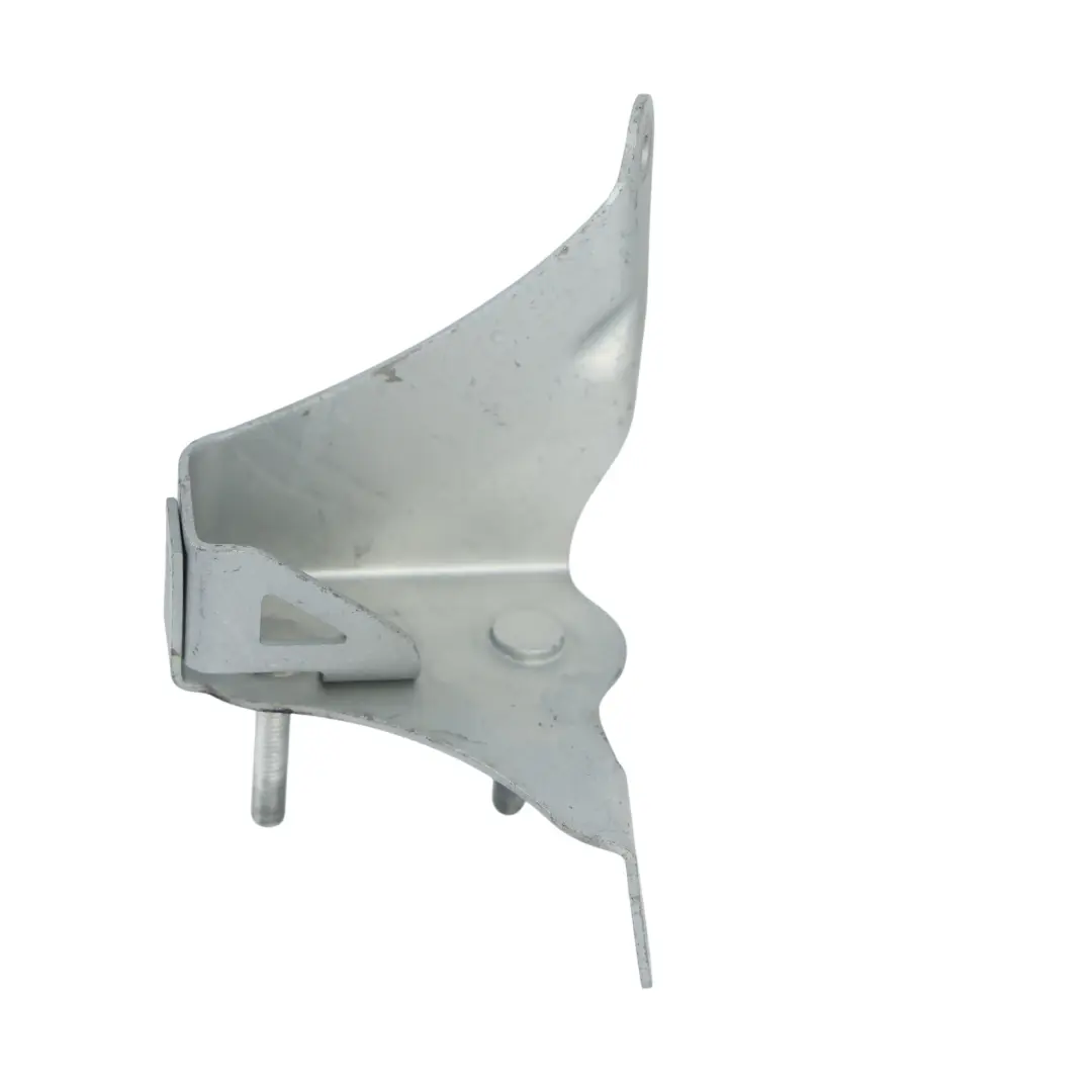 Oil Tank Reservoir Bracket Holder Support Mount to BMW E60 E61 E63 E64 with Part number 6760250 BMW E60 E61 E63 E64 Oil Tank Reservoir Bracket Holder Support Mount - SKU 6760250 - Part number 6760250