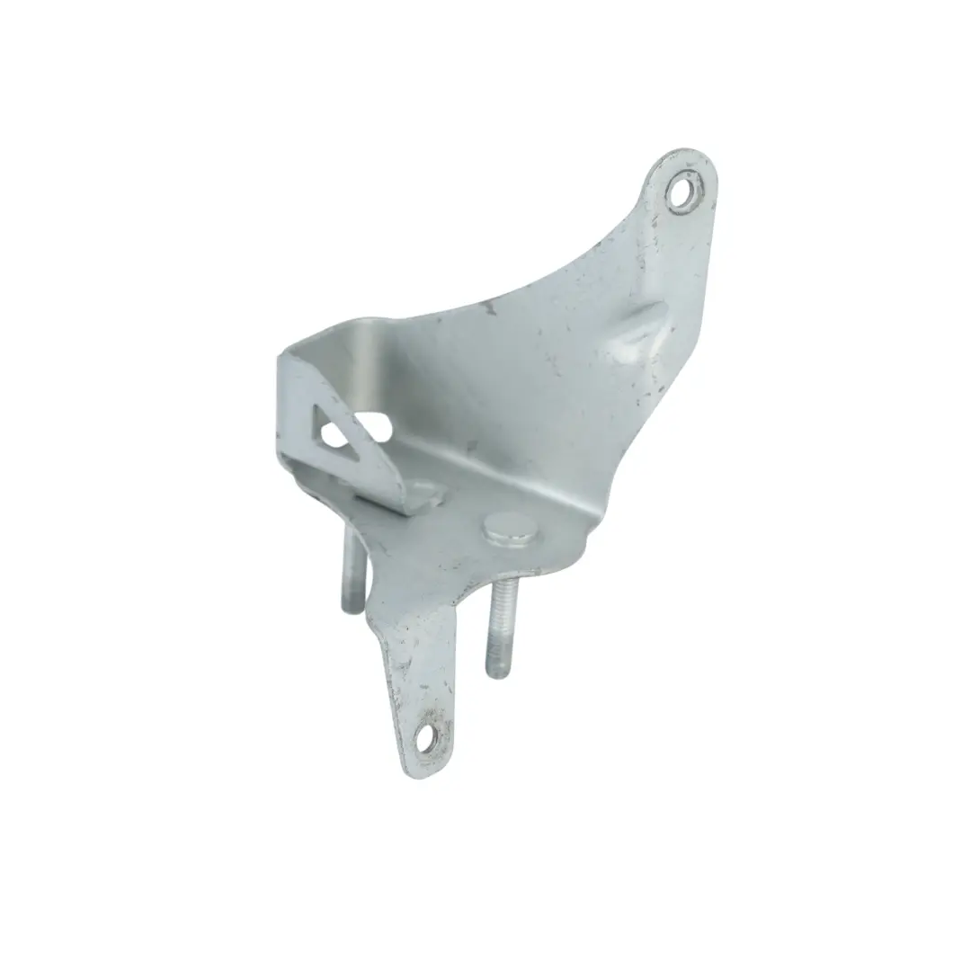 Oil Tank Reservoir Bracket Holder Support Mount to BMW E60 E61 E63 E64 with Part number 6760250 BMW E60 E61 E63 E64 Oil Tank Reservoir Bracket Holder Support Mount - SKU 6760250 - Part number 6760250