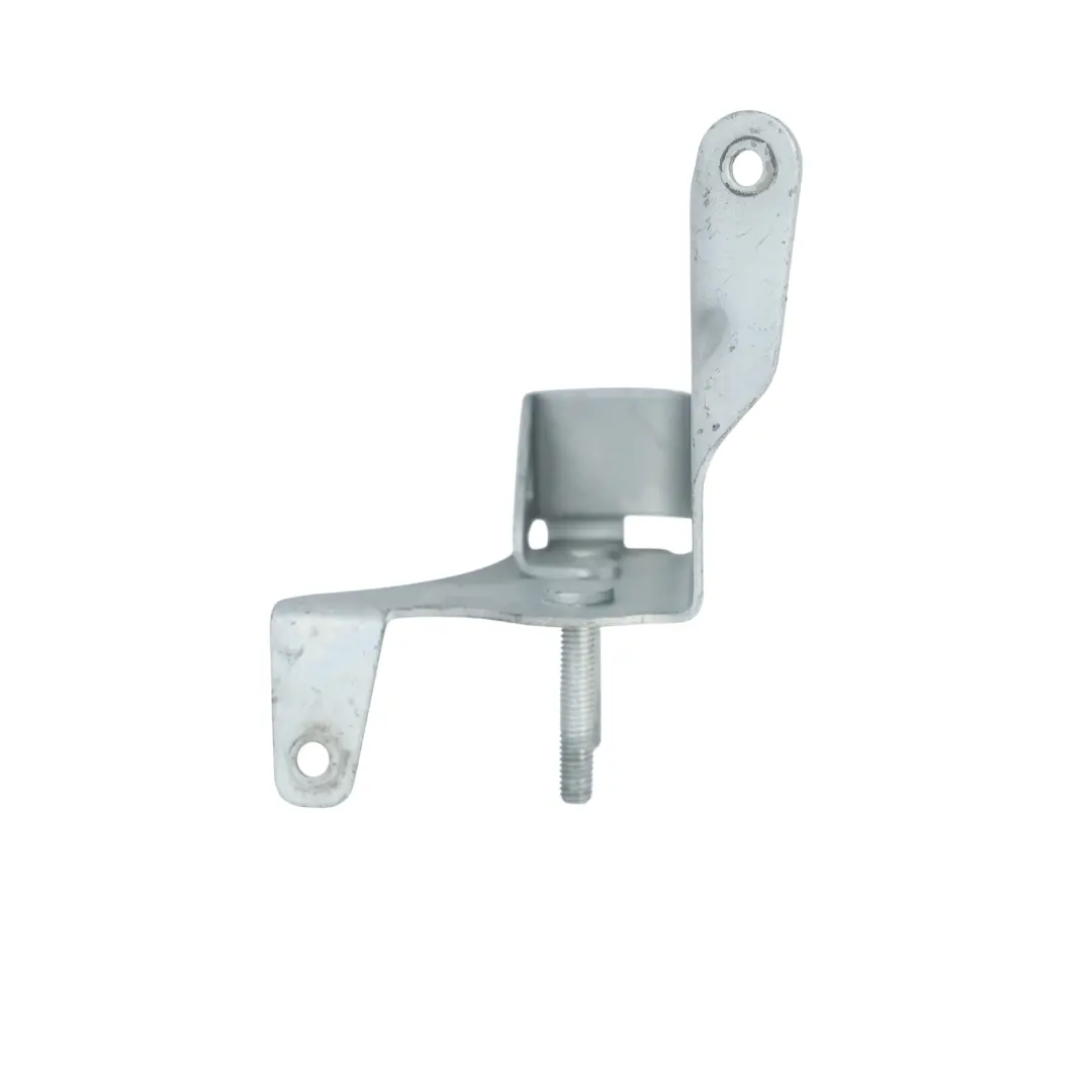 Oil Tank Reservoir Bracket Holder Support Mount to BMW E60 E61 E63 E64 with Part number 6760250 BMW E60 E61 E63 E64 Oil Tank Reservoir Bracket Holder Support Mount - SKU 6760250 - Part number 6760250