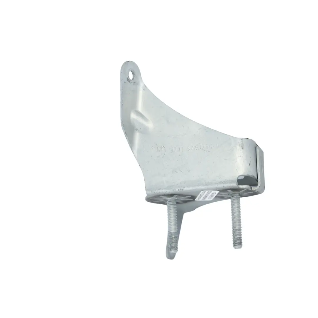 BMW E60 E61 E63 E64 Oil Tank Reservoir Bracket Holder Support Mount - SKU 6760250 - Part number 6760250