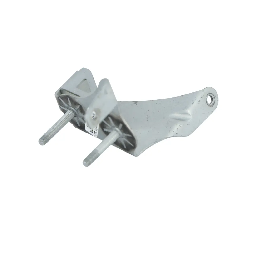 Oil Tank Reservoir Bracket Holder Support Mount to BMW E60 E61 E63 E64 with Part number 6760250 BMW E60 E61 E63 E64 Oil Tank Reservoir Bracket Holder Support Mount - SKU 6760250 - Part number 6760250