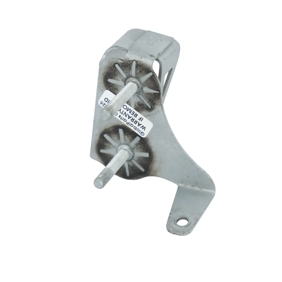 Oil Tank Reservoir Bracket Holder Support Mount to BMW E60 E61 E63 E64 with Part number 6760250 BMW E60 E61 E63 E64 Oil Tank Reservoir Bracket Holder Support Mount - SKU 6760250 - Part number 6760250