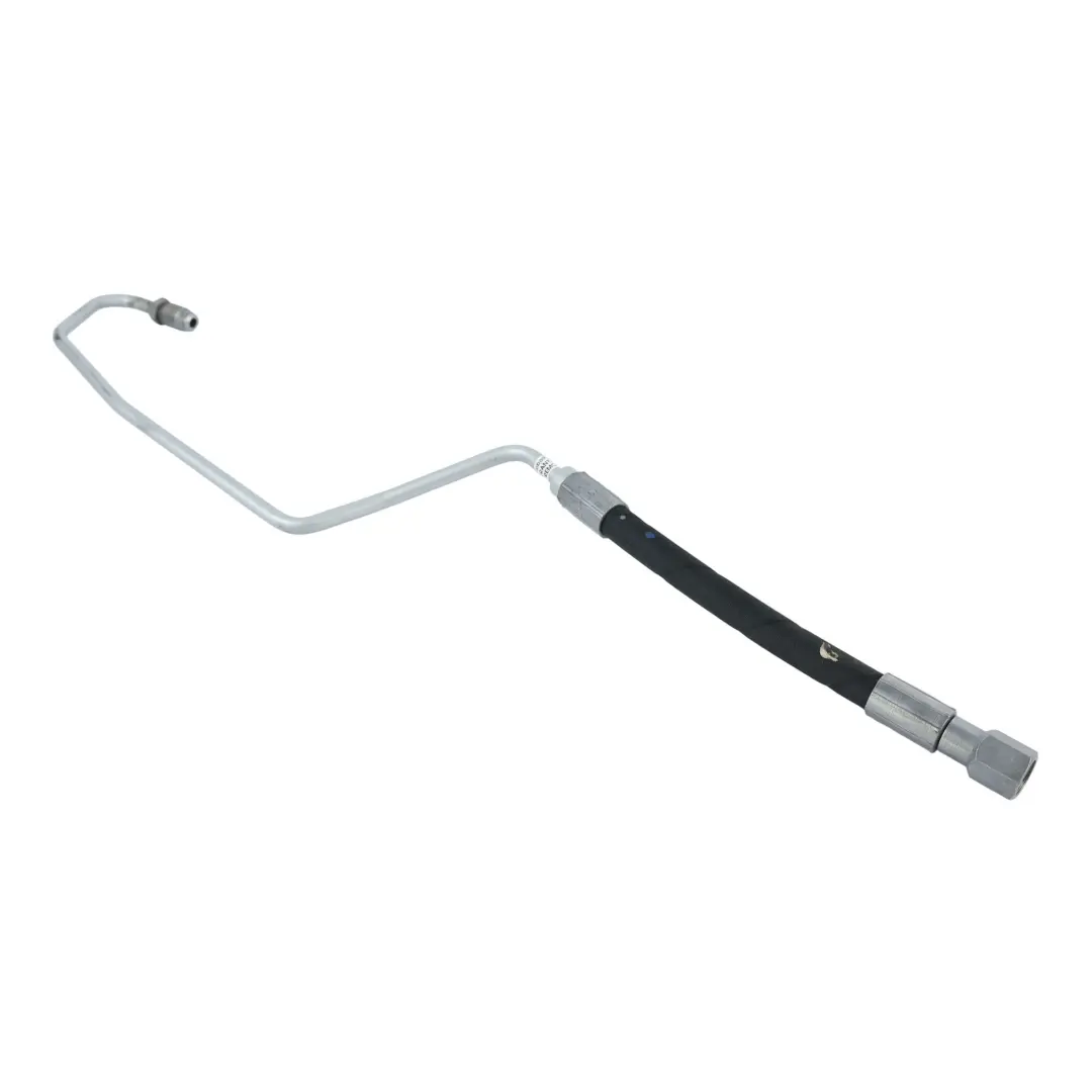 Valve Block Pressure Hose Line M14X1,5 to BMW E63 E64 E64 LCI Dynamic Drive with Part number 6761625 BMW E63 E64 E64 LCI Dynamic Drive Valve Block Pressure Hose Line M14X1,5 - SKU 6761625 - Part number 6761625