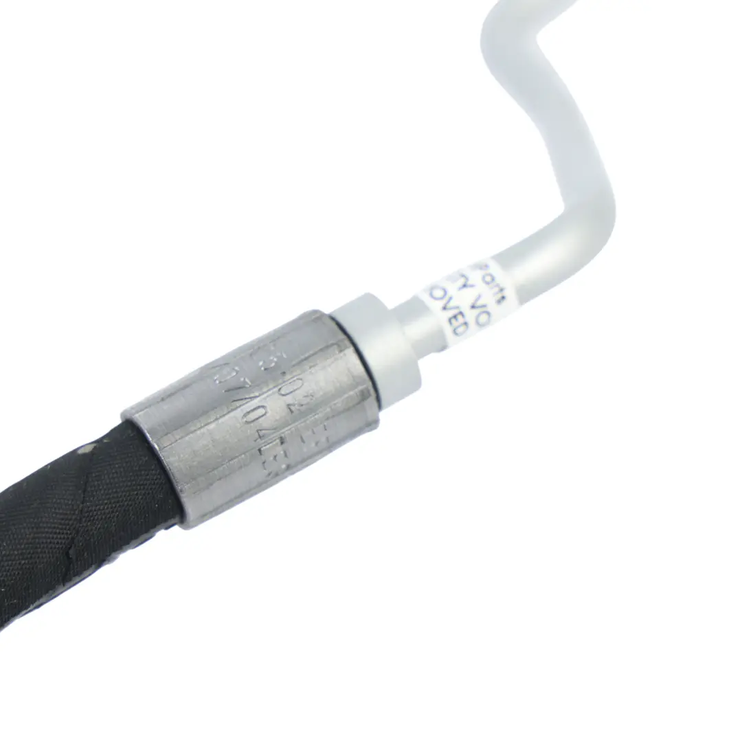 Valve Block Pressure Hose Line M14X1,5 to BMW E63 E64 E64 LCI Dynamic Drive with Part number 6761625 BMW E63 E64 E64 LCI Dynamic Drive Valve Block Pressure Hose Line M14X1,5 - SKU 6761625 - Part number 6761625