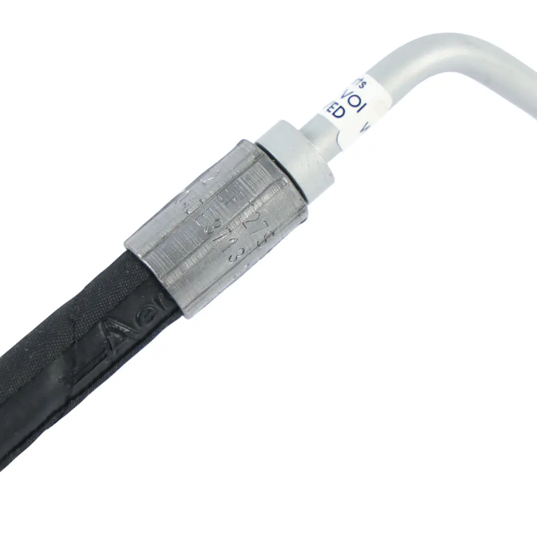 Valve Block Pressure Hose Line M14X1,5 to BMW E63 E64 E64 LCI Dynamic Drive with Part number 6761625 BMW E63 E64 E64 LCI Dynamic Drive Valve Block Pressure Hose Line M14X1,5 - SKU 6761625 - Part number 6761625
