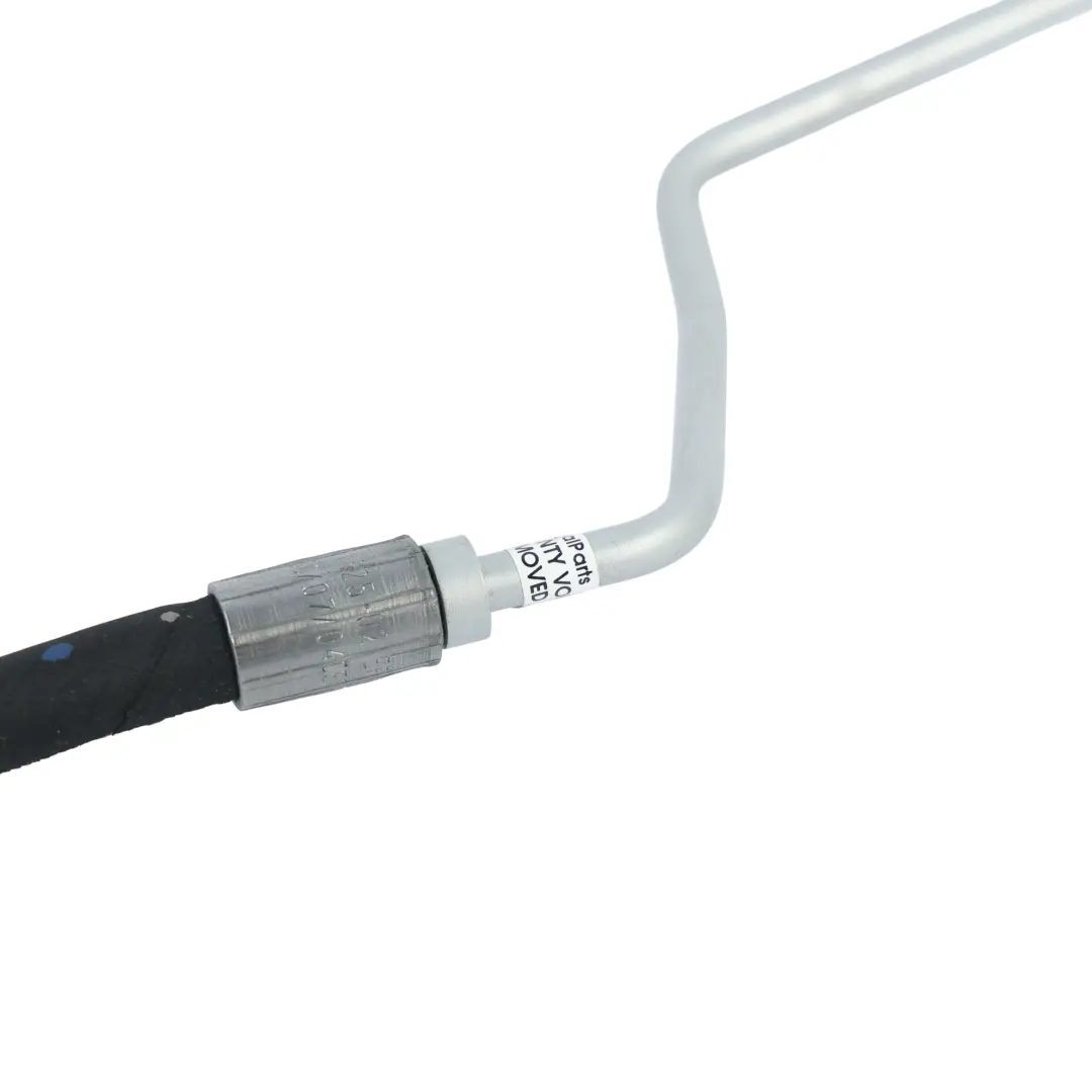 BMW E63 E64 E64 LCI Dynamic Drive Valve Block Pressure Hose Line M14X1,5 - SKU 6761625 - Part number 6761625