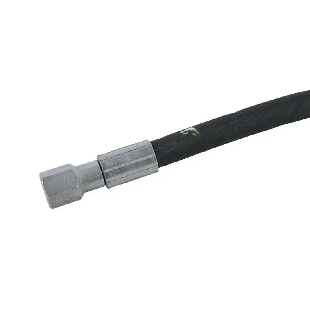 BMW E63 E64 E64 LCI Dynamic Drive Valve Block Pressure Hose Line M14X1,5 - SKU 6761625 - Part number 6761625