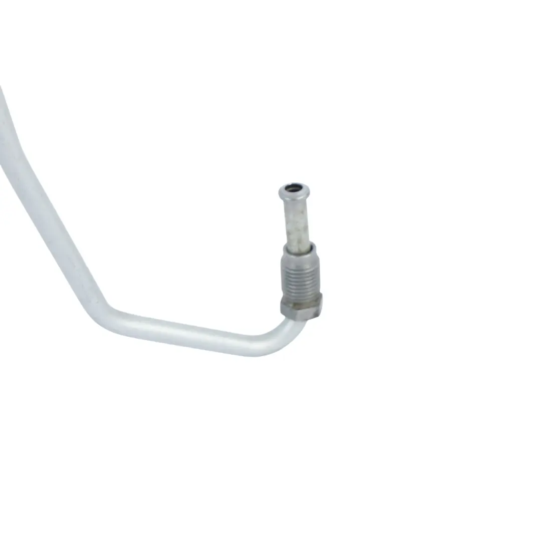 Valve Block Pressure Hose Line M14X1,5 to BMW E63 E64 E64 LCI Dynamic Drive with Part number 6761625 BMW E63 E64 E64 LCI Dynamic Drive Valve Block Pressure Hose Line M14X1,5 - SKU 6761625 - Part number 6761625
