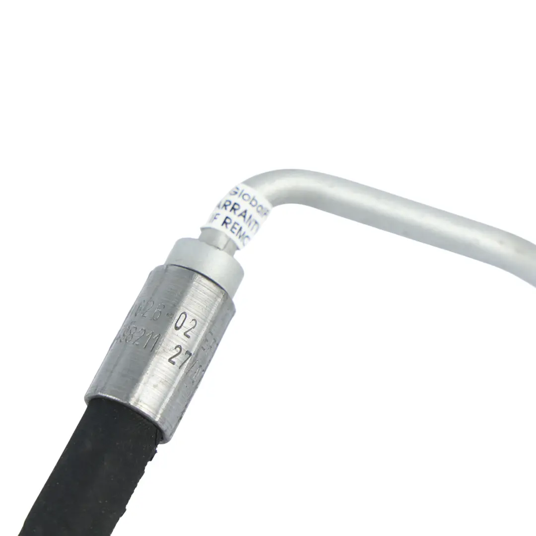 BMW E63 Dynamic Drive Valve Block Pressure Hose Line M14X1,5/M16X1,5 - SKU 6761626 - Part number 6761626