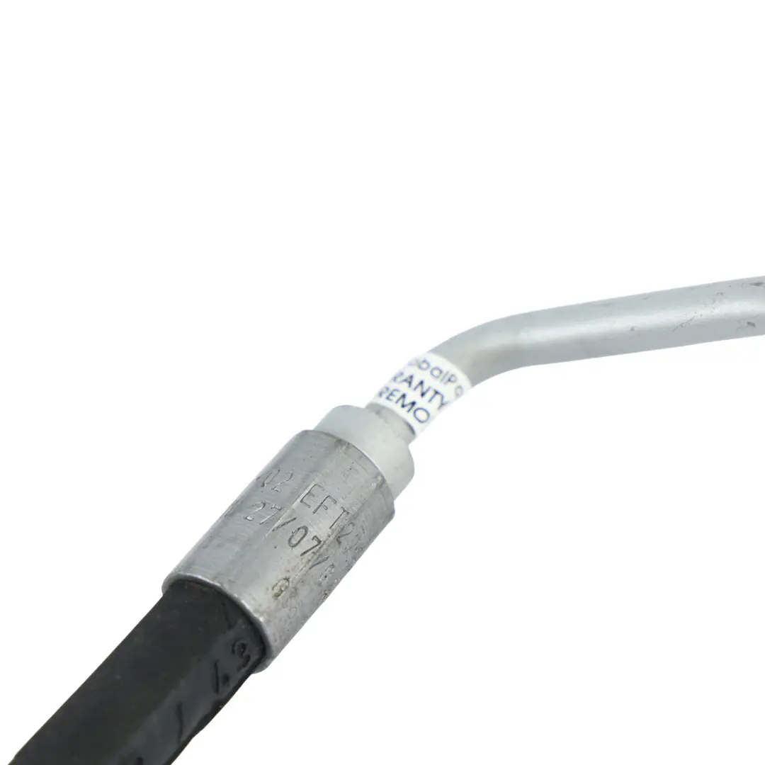 BMW E63 Tuyau Ligne Pression Bloc Valve Dynamic Drive M14X1,5/M16X1,5 - SKU 6761626 - Numéro de pièce 6761626