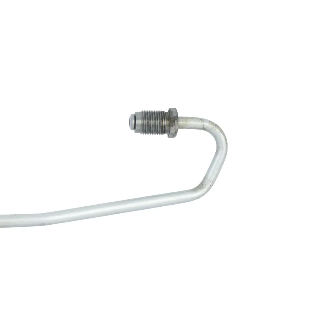 Valve Block Pressure Hose Line M14X1,5/M16X1,5 to BMW E63 Dynamic Drive with Part number 6761626 BMW E63 Dynamic Drive Valve Block Pressure Hose Line M14X1,5/M16X1,5 - SKU 6761626 - Part number 6761626