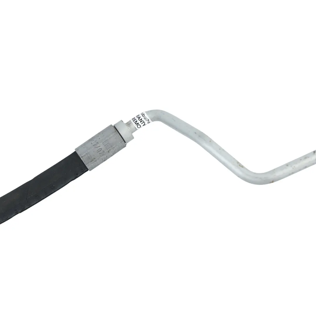 Valve Block Pressure Hose Line M14X1,5/M16X1,5 to BMW E63 Dynamic Drive with Part number 6761626 BMW E63 Dynamic Drive Valve Block Pressure Hose Line M14X1,5/M16X1,5 - SKU 6761626 - Part number 6761626