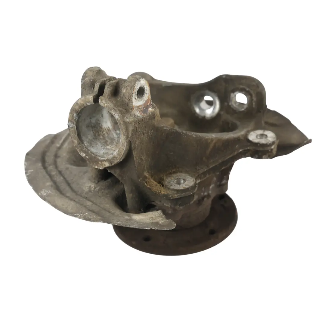 BMW E87 E90 Supporto Mozzo Ruota Anteriore Sinistro - SKU 6762851-1 - Numero di parte 6762851