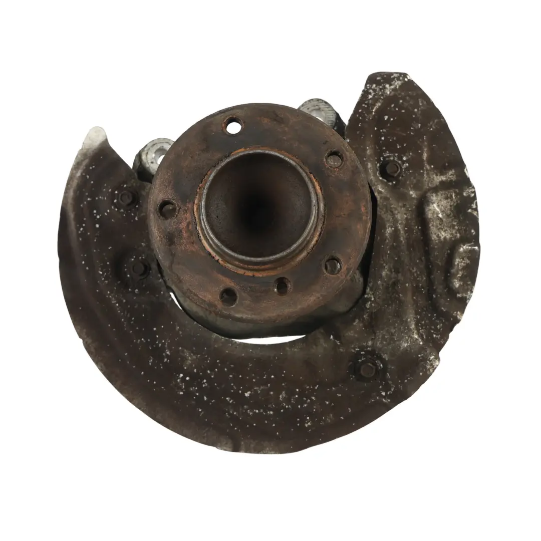 BMW E87 E90 Radträger Achsschenkel Halterung Vorne Links - SKU 6762851-1 - Teilenummer 6762851