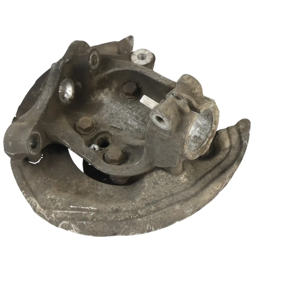 BMW E87 E90 Radträger Achsschenkel Halterung Vorne Links - SKU 6762851-1 - Teilenummer 6762851