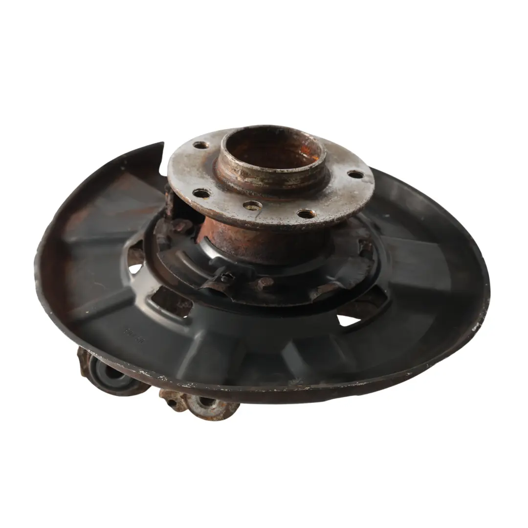 BMW E87 LCI Radnabe Hinterachse Links - SKU 6762857 - Teilenummer 6762857