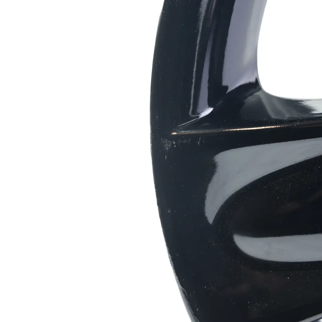 Cerchio in lega nero 17" ET:48 7J 5-Star 91 per Mini Cooper One R50 R52 R53 con numero di parte 6763299 Mini Cooper One R50 R52 R53 Cerchio in lega nero 17" ET:48 7J 5-Star 91 - SKU 6763299-11 - Numero di parte 6763299