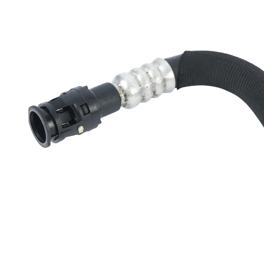Tubería Retorno Aceite Dirección Dynamic Drive para BMW E61 LCI E63 con número de pieza 6763563 BMW E61 LCI E63 Tubería Retorno Aceite Dirección Dynamic Drive - SKU 6763563 - Número de pieza 6763563