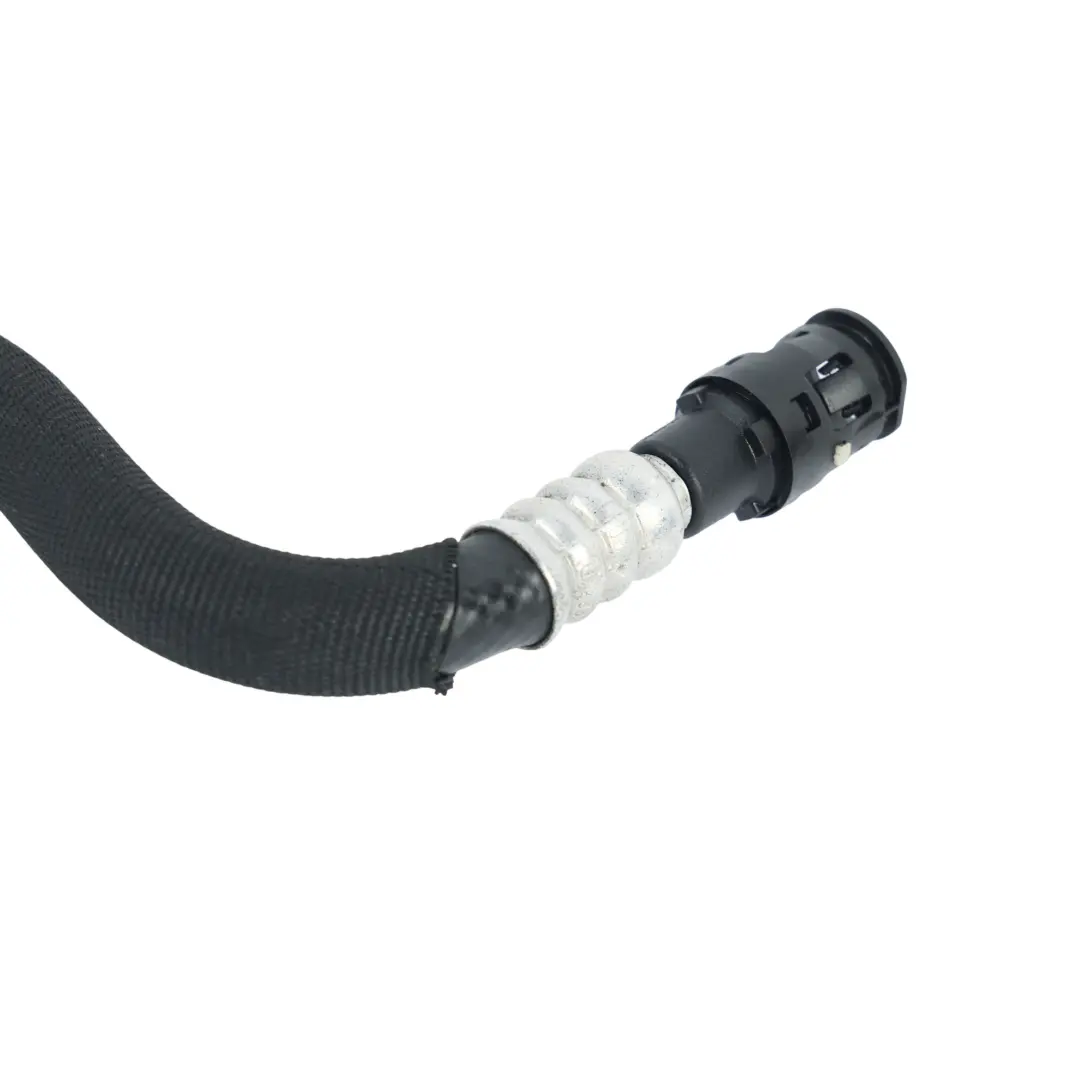 Tubería Retorno Aceite Dirección Dynamic Drive para BMW E61 LCI E63 con número de pieza 6763563 BMW E61 LCI E63 Tubería Retorno Aceite Dirección Dynamic Drive - SKU 6763563 - Número de pieza 6763563