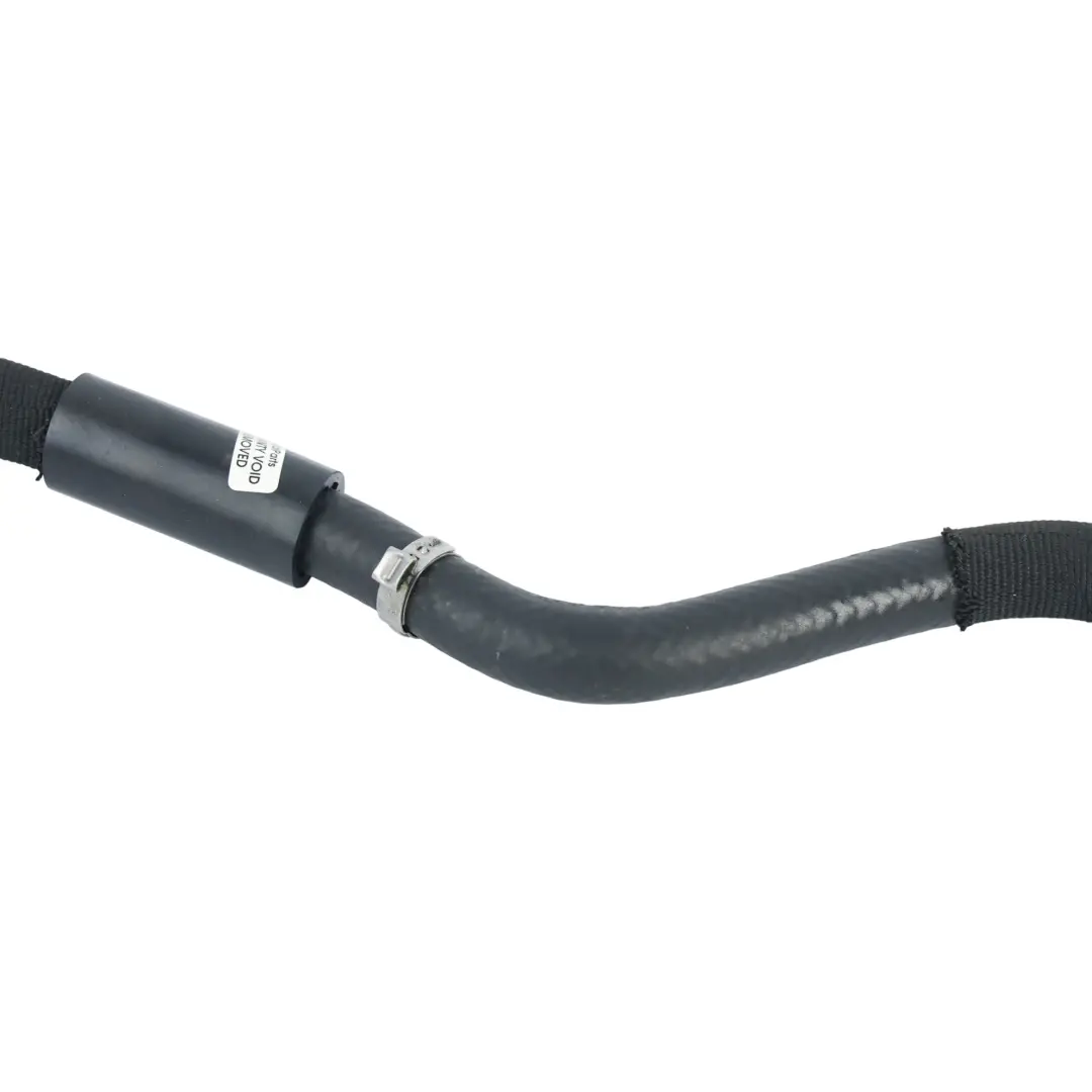 Tubería Retorno Aceite Dirección Dynamic Drive para BMW E61 LCI E63 con número de pieza 6763563 BMW E61 LCI E63 Tubería Retorno Aceite Dirección Dynamic Drive - SKU 6763563 - Número de pieza 6763563