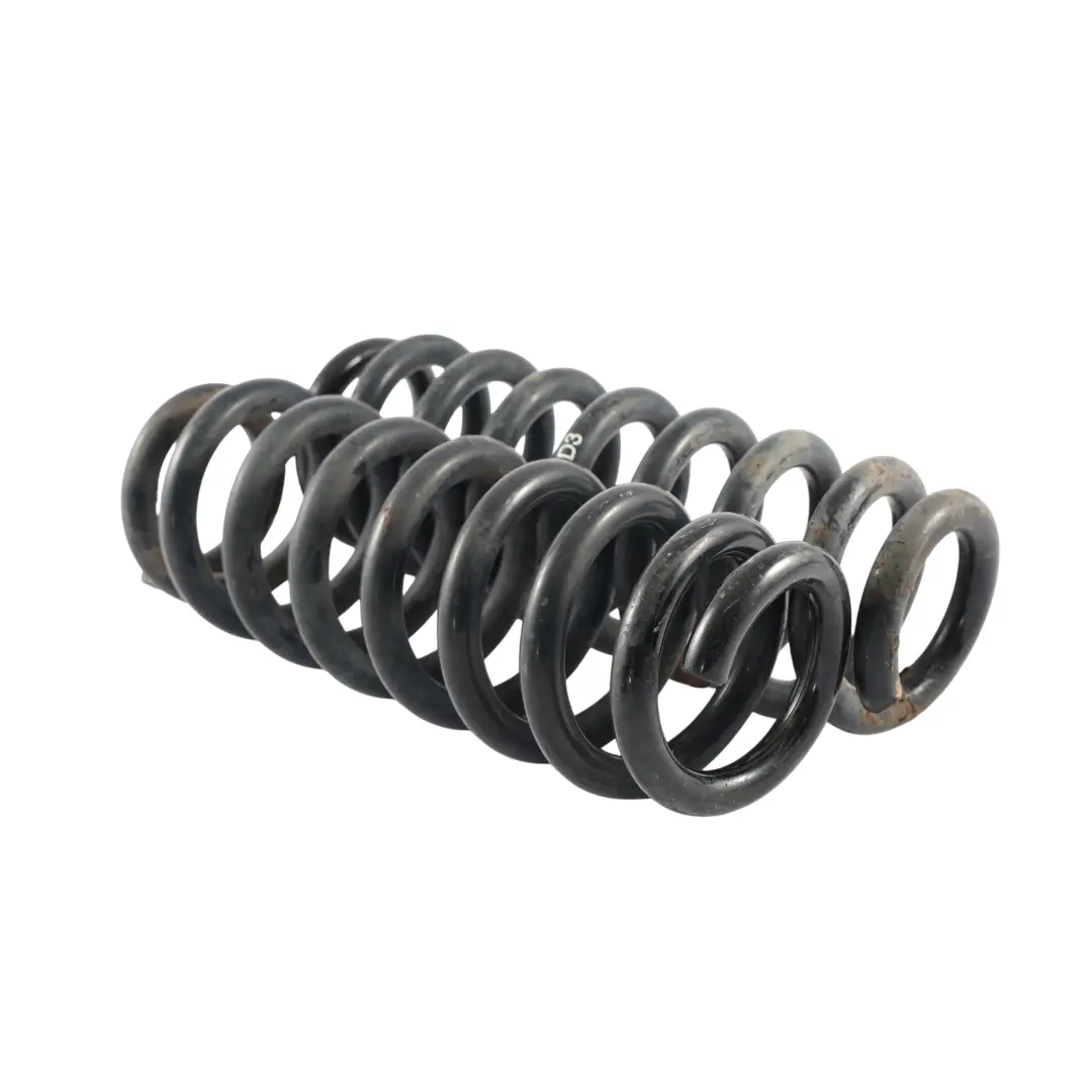 BMW E87 E90 F20 F21 Rear Axle Coil Springs Rear Left Right N/O/S Set X2 - SKU 6764419-1 - Part number 6764419