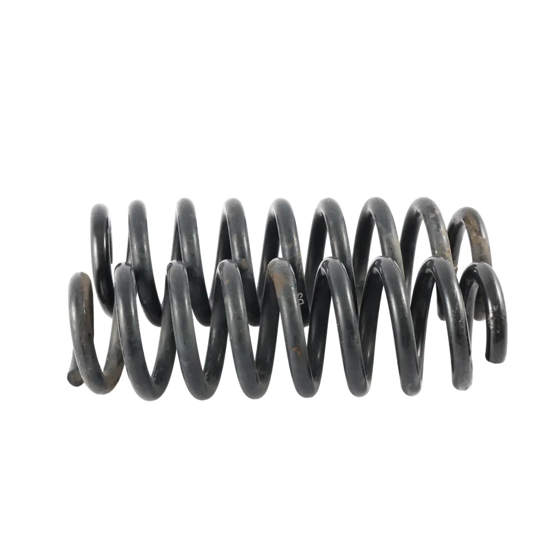 BMW E87 E90 F20 F21 Rear Axle Coil Springs Rear Left Right N/O/S Set X2 - SKU 6764419-1 - Part number 6764419