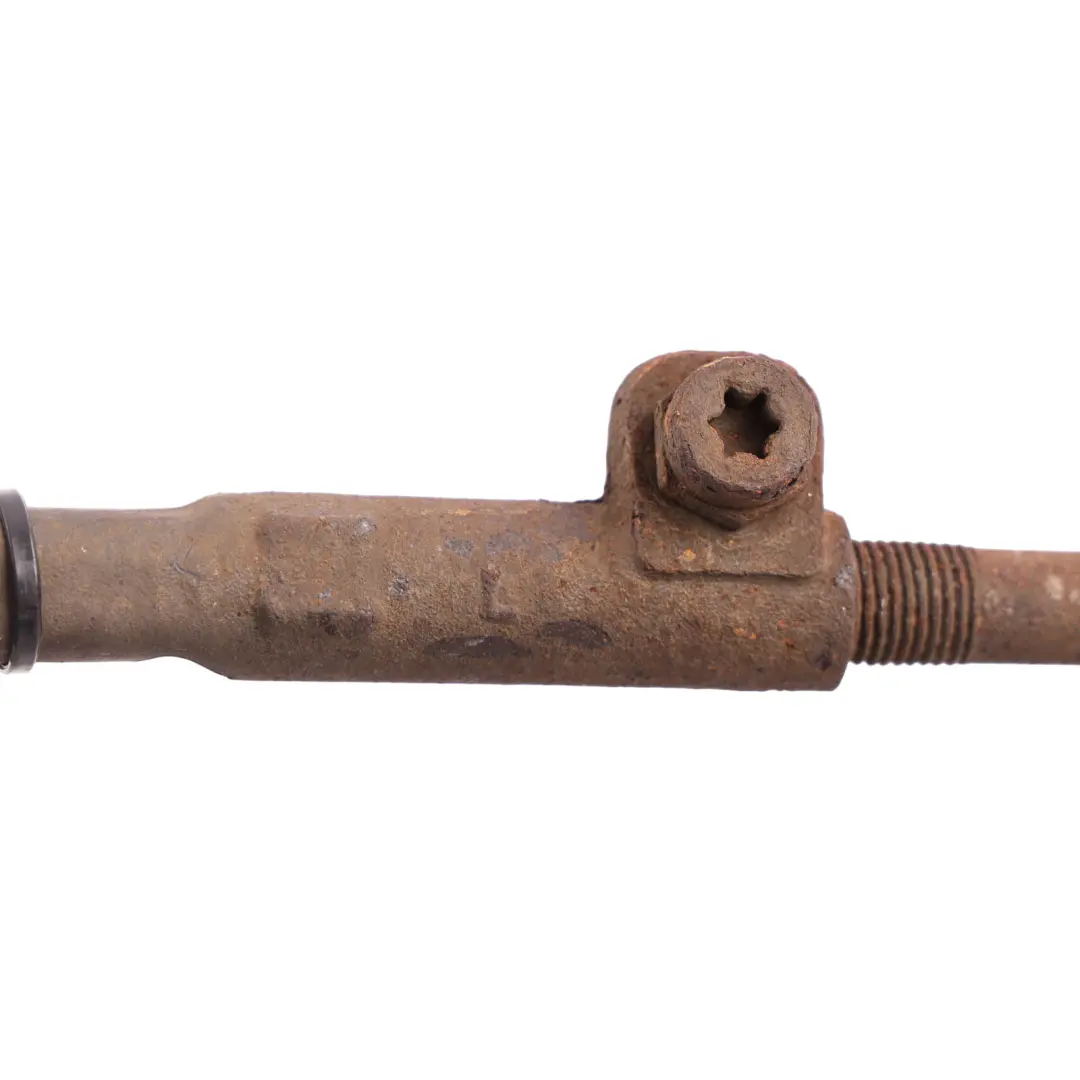 BMW E90 E91 Steering Rack Tie Rod Front Left N/S 2.0 Diesel - SKU 6765231 - Part number 6765231