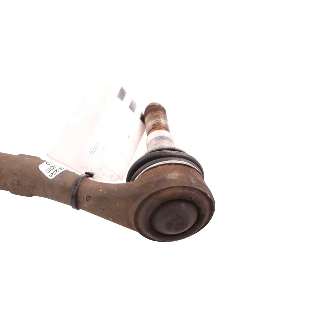 BMW E90 E91 Steering Rack Tie Rod Front Left N/S 2.0 Diesel - SKU 6765231 - Part number 6765231