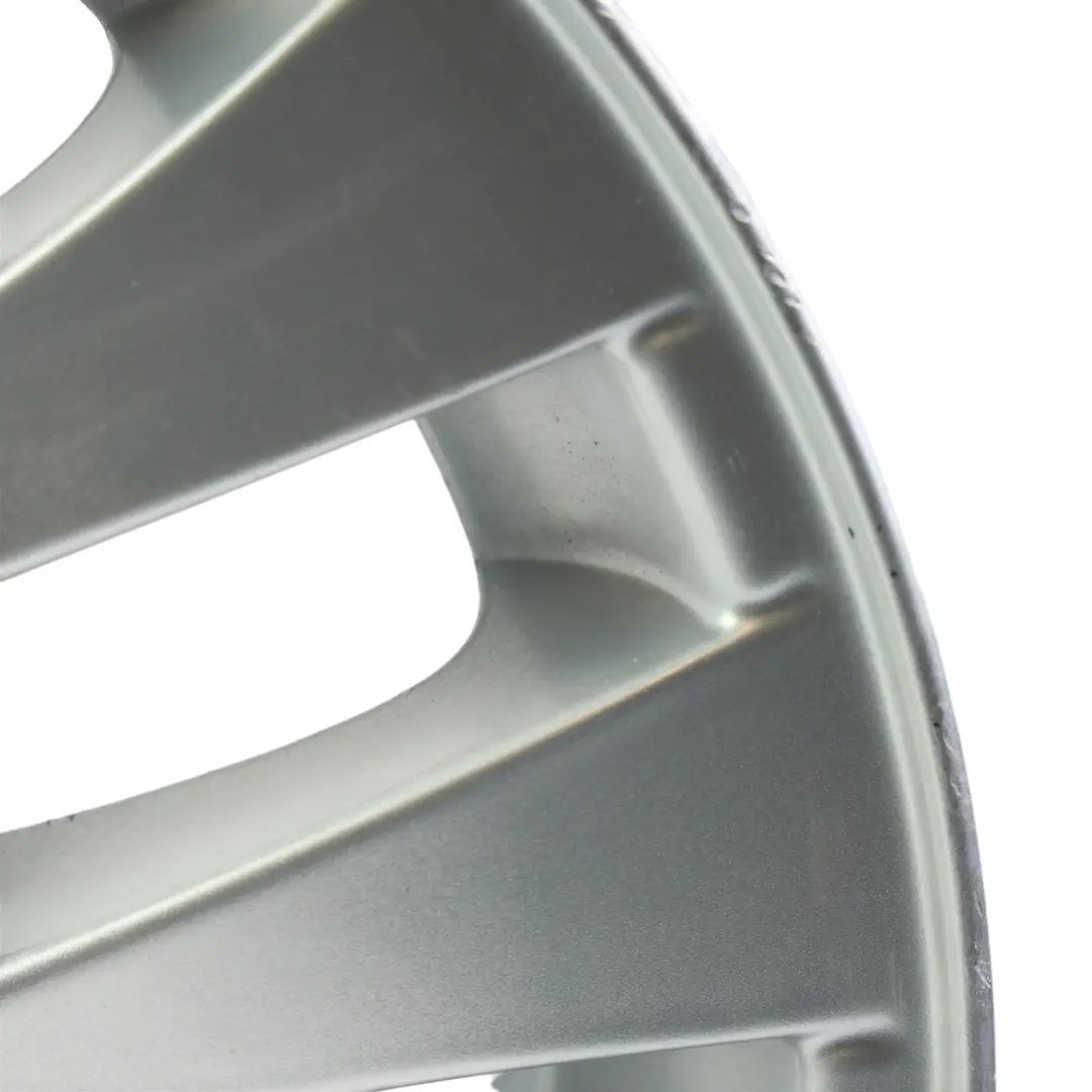 BMW E90 E91 Wheel Rim Alloy 16" Double Spoke 156 7J ET:34 - SKU 6765810-3 - Part number 6765810