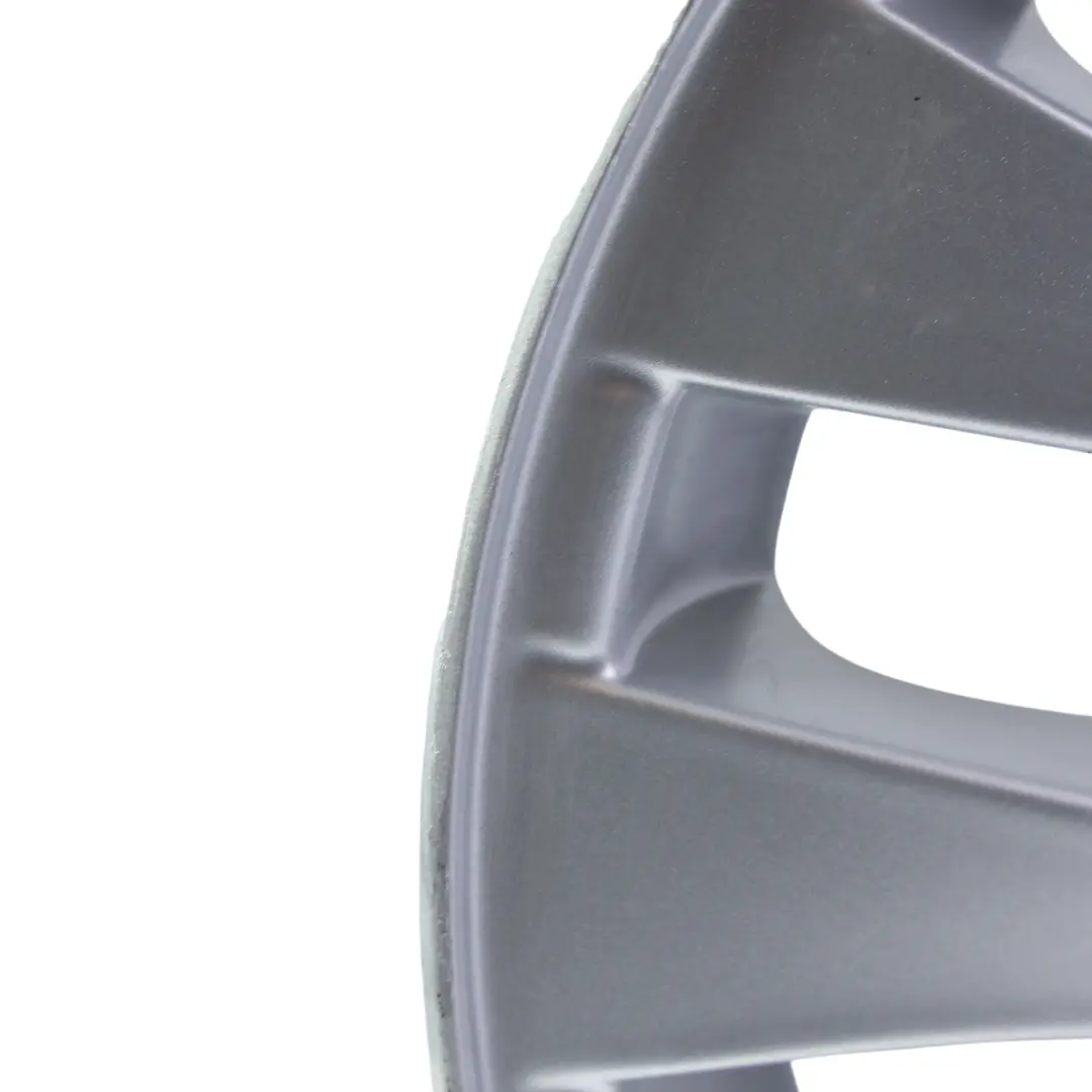 BMW E90 E91 Wheel Rim Alloy 16" Double Spoke 156 7J ET:34 - SKU 6765810-3 - Part number 6765810