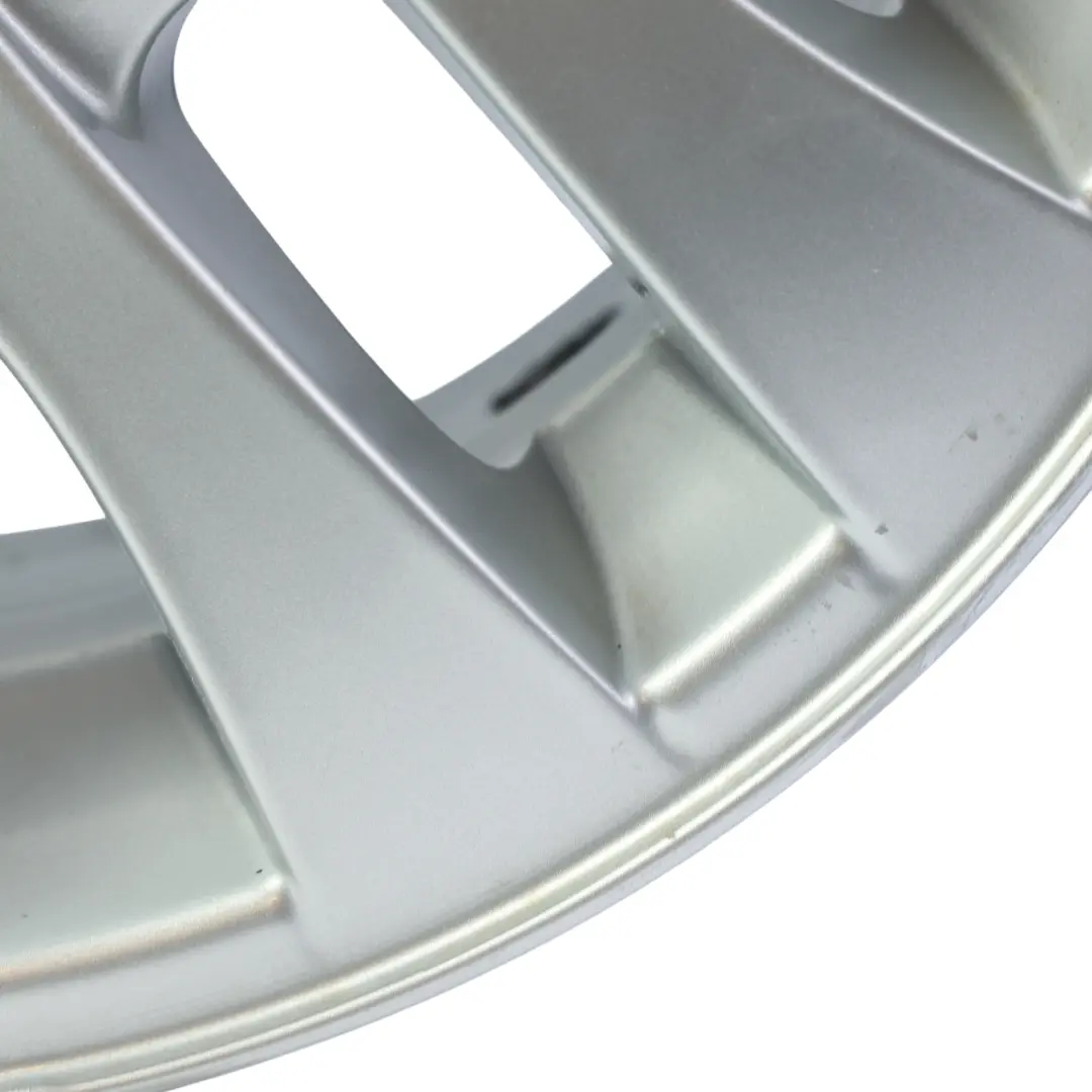 Rim Alloy 16" Double Spoke 156 7J ET:34 to BMW E90 E91 Wheel with Part number 6765810 BMW E90 E91 Wheel Rim Alloy 16" Double Spoke 156 7J ET:34 - SKU 6765810-3 - Part number 6765810