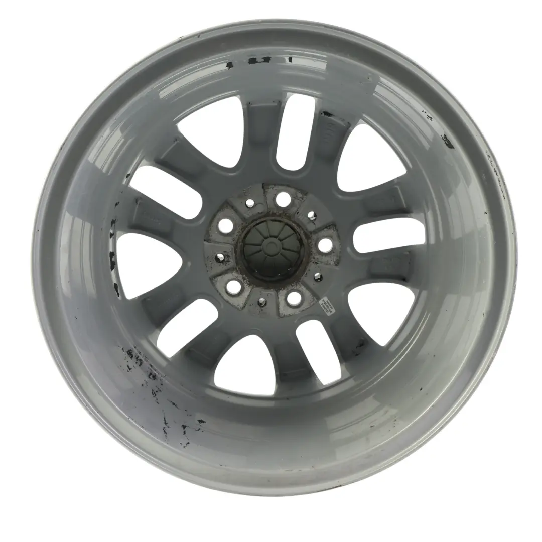 BMW E90 E91 Cerchio in lega 16" a doppie razze 156 7J ET:34 - SKU 6765810 - Numero di parte 6765810