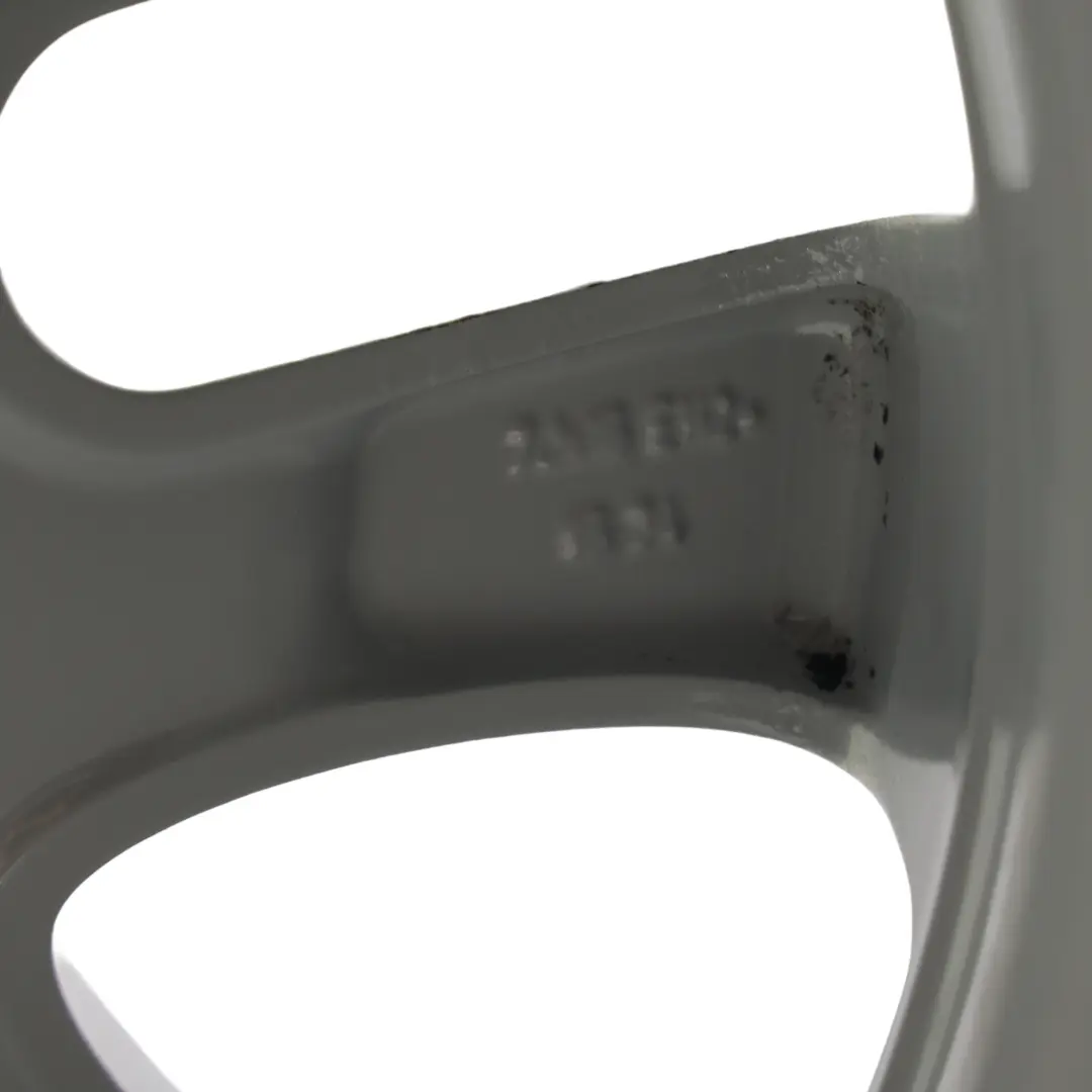 Leicht Metall Felge 16" Doppel speiche 156 7J ET:34 für BMW E90 E91 mit Teilenummer 6765810 BMW E90 E91 Leicht Metall Felge 16" Doppel speiche 156 7J ET:34 - SKU 6765810 - Teilenummer 6765810