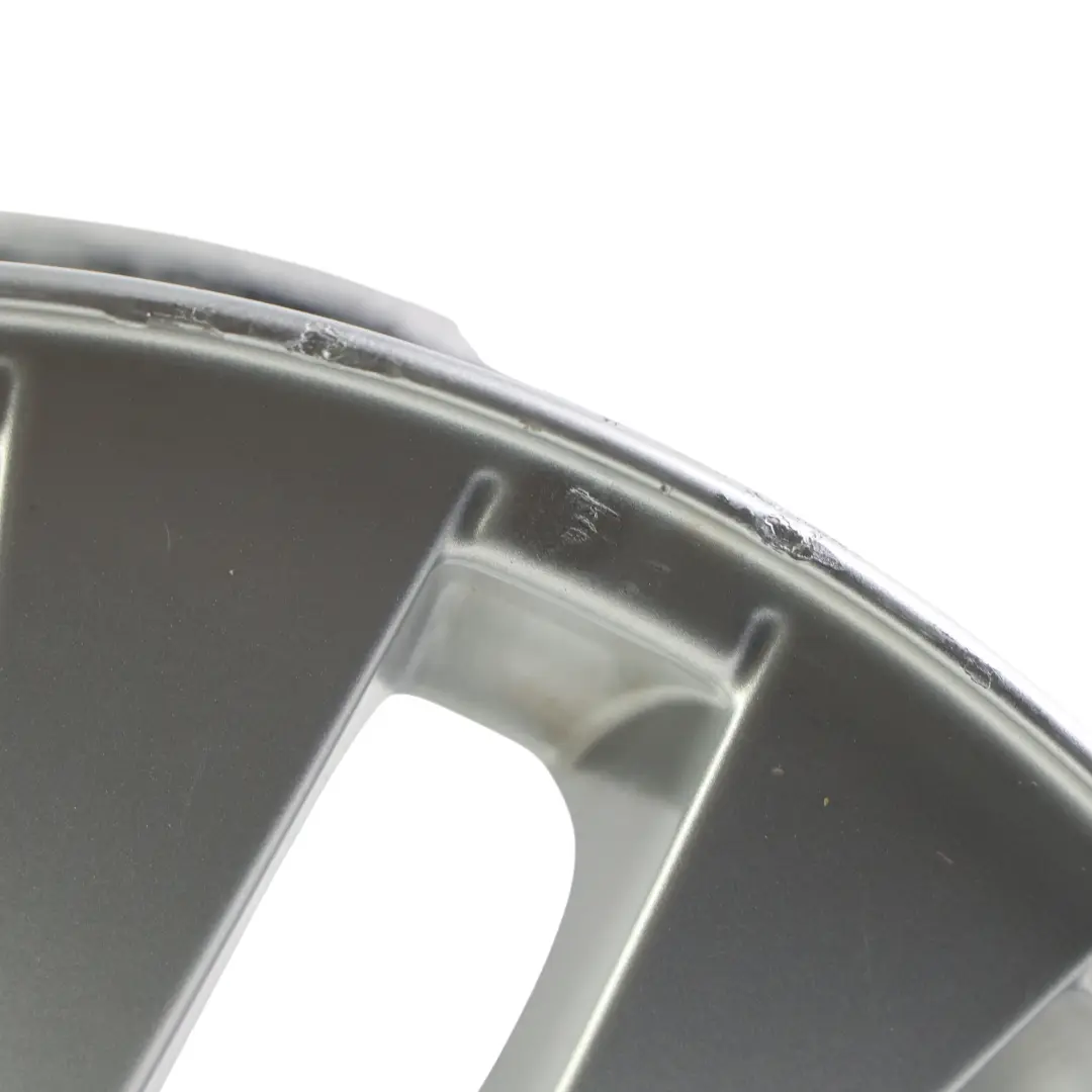 BMW E90 E91 Alloy Wheel Rim 16" Double Spoke 156 7J ET:34 - SKU 6765810 - Part number 6765810
