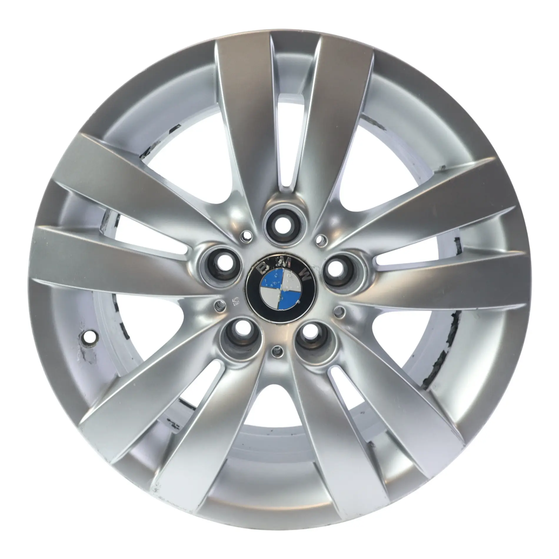 BMW E90 E92 Felga Aluminiowa 17" ET:37 8,5J
