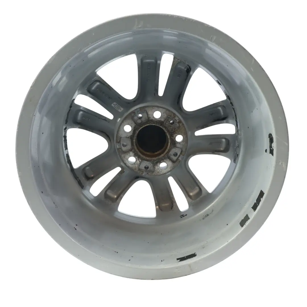 Jante En Alliage Arrière 17" À Double Rayons 161 ET:37 8,5J pour BMW E90 E91 E92 à propos du numéro de pièce 6765815 BMW E90 E91 E92 Jante En Alliage Arrière 17" À Double Rayons 161 ET:37 8,5J - SKU 6765815-2 - Numéro de pièce 6765815