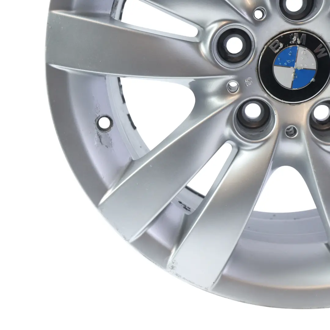 Cerchio Posteriore In Lega 17" A Doppie Razze 161 ET:37 8,5J per BMW E90 E91 E92 con numero di parte 6765815 BMW E90 E91 E92 Cerchio Posteriore In Lega 17" A Doppie Razze 161 ET:37 8,5J - SKU 6765815-2 - Numero di parte 6765815