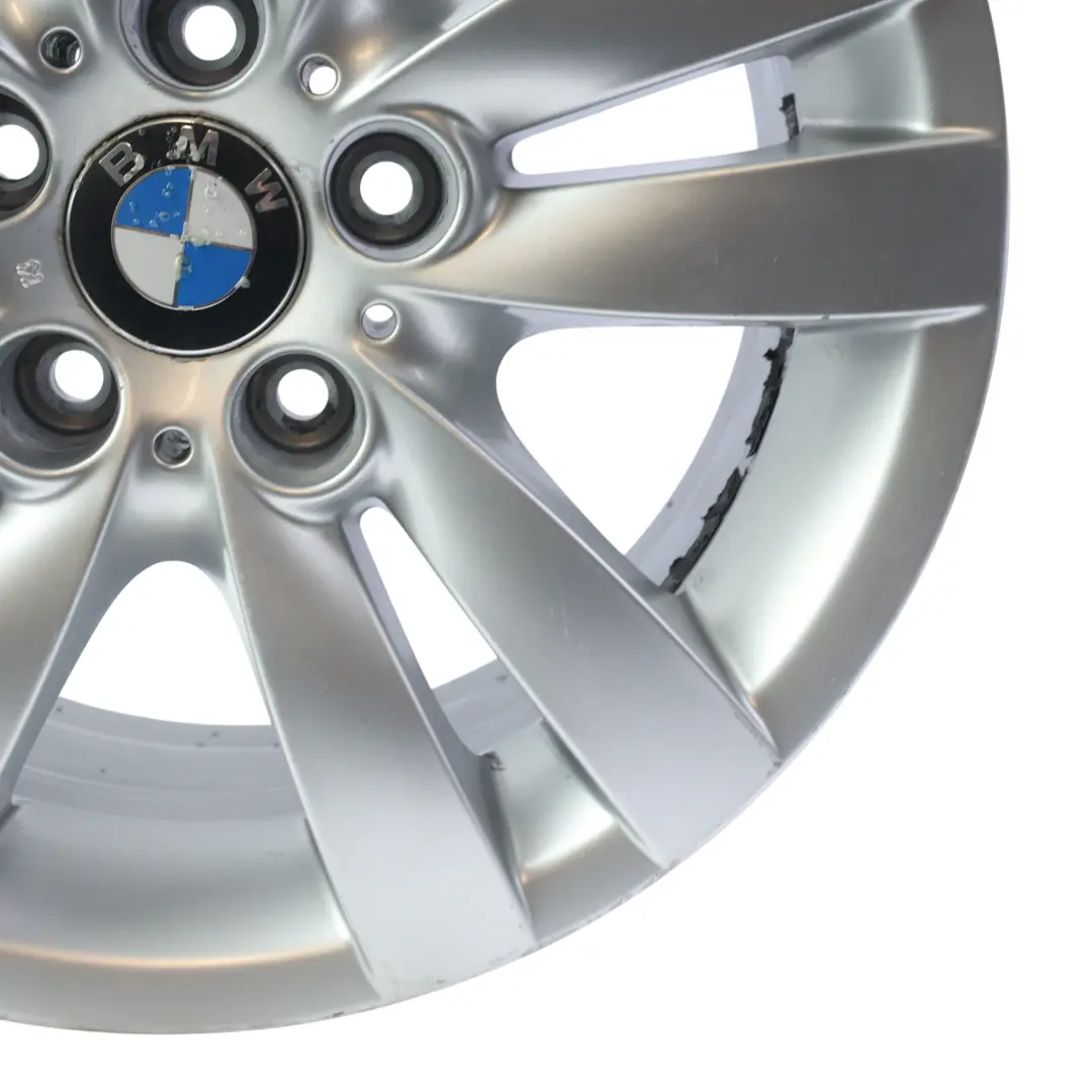 BMW E90 E91 E92 Cerchio Posteriore In Lega 17" A Doppie Razze 161 ET:37 8,5J - SKU 6765815-2 - Numero di parte 6765815