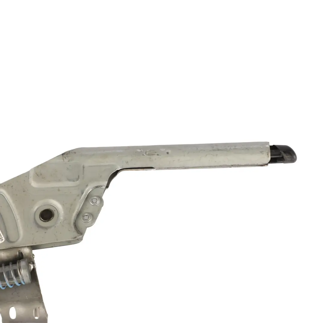 BMW E63 E64 Handbrake Parking Brake Lever Handle Grab - SKU 6767537-1 - Part number 6767537