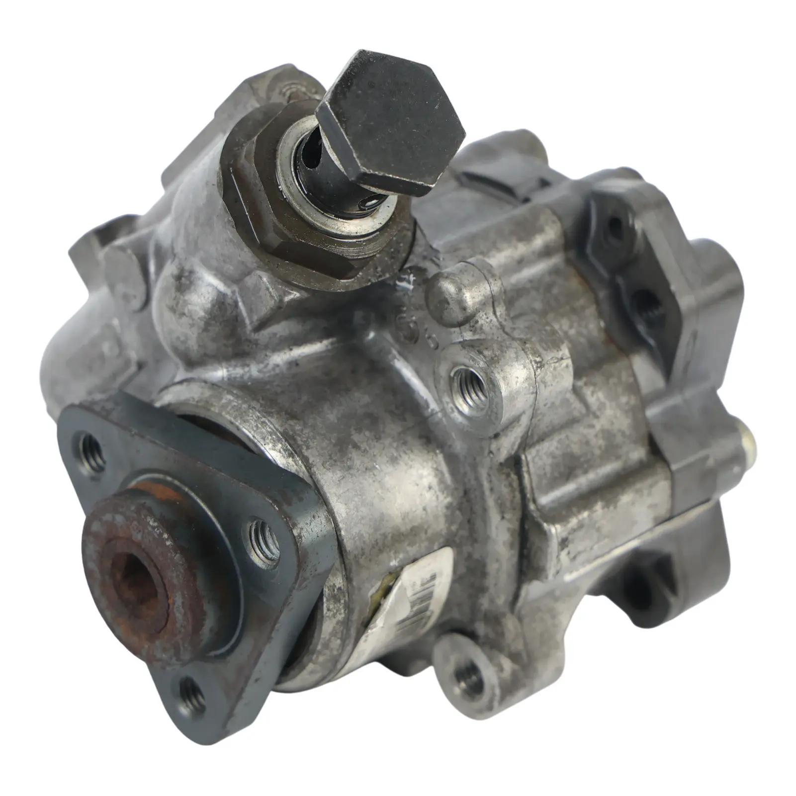 BMW E90 E91 E92 E93 325d 330d Diesel M57N2 Power Steering Pump 7693974