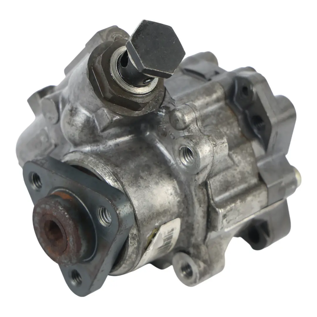 BMW E90 E91 E92 E93 325d 330d Diesel M57N2 Servolenkungspumpe 7693974 - SKU 6768169-4 - Teilenummer 6768169