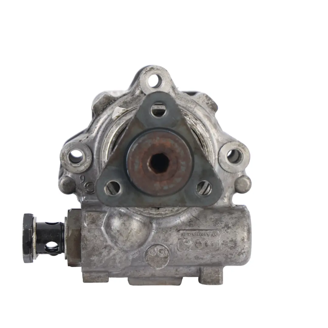 M57N2 Servolenkungspumpe 7693974 für BMW E90 E91 E92 E93 325d 330d Diesel mit Teilenummer 6768169 BMW E90 E91 E92 E93 325d 330d Diesel M57N2 Servolenkungspumpe 7693974 - SKU 6768169-4 - Teilenummer 6768169