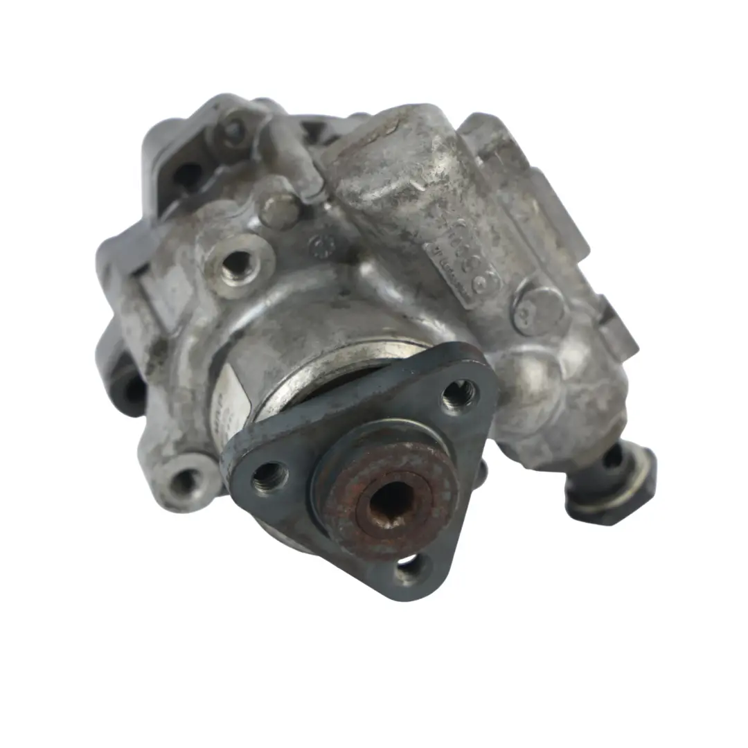 M57N2 Servolenkungspumpe 7693974 für BMW E90 E91 E92 E93 325d 330d Diesel mit Teilenummer 6768169 BMW E90 E91 E92 E93 325d 330d Diesel M57N2 Servolenkungspumpe 7693974 - SKU 6768169-4 - Teilenummer 6768169