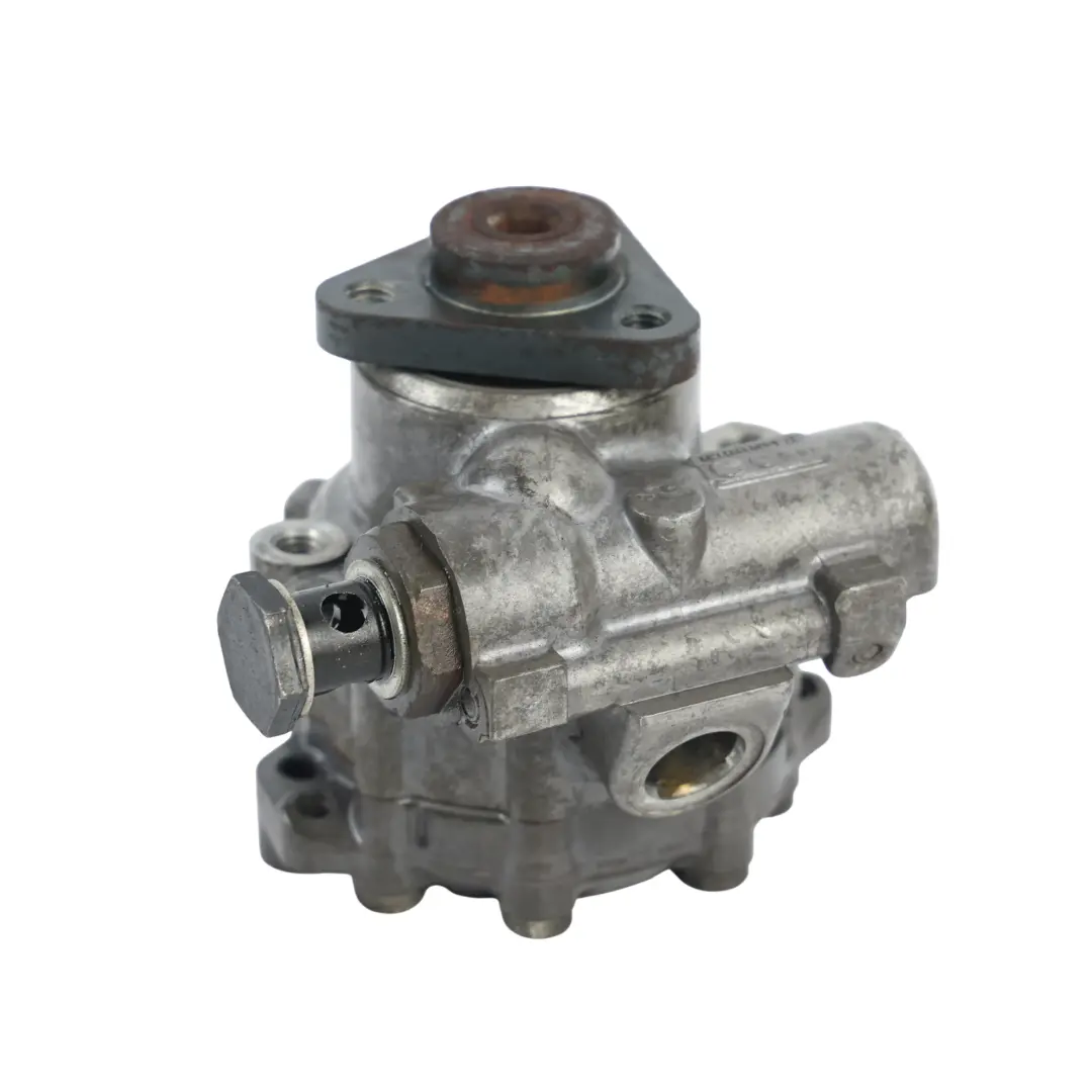 M57N2 Servolenkungspumpe 7693974 für BMW E90 E91 E92 E93 325d 330d Diesel mit Teilenummer 6768169 BMW E90 E91 E92 E93 325d 330d Diesel M57N2 Servolenkungspumpe 7693974 - SKU 6768169-4 - Teilenummer 6768169