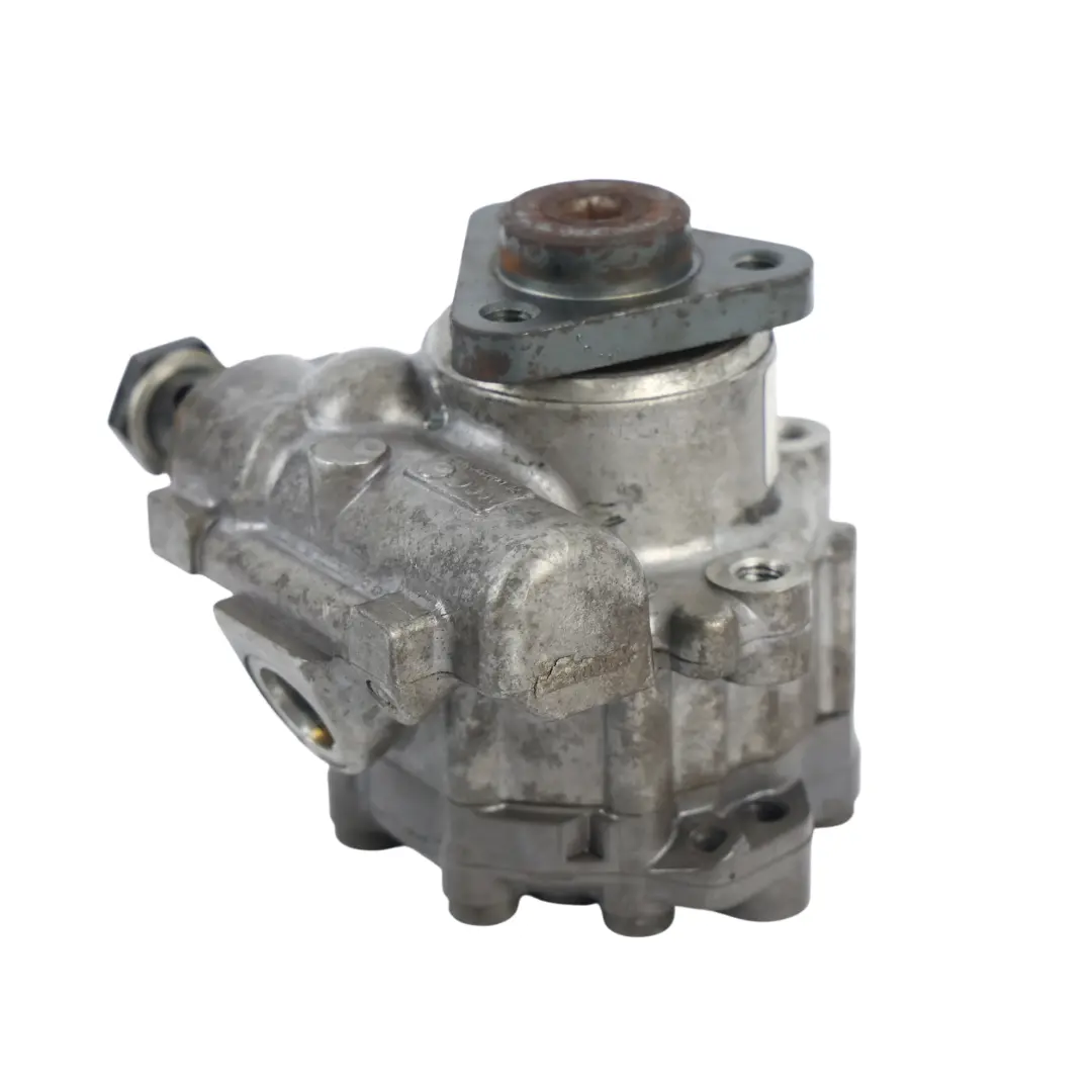 M57N2 Servolenkungspumpe 7693974 für BMW E90 E91 E92 E93 325d 330d Diesel mit Teilenummer 6768169 BMW E90 E91 E92 E93 325d 330d Diesel M57N2 Servolenkungspumpe 7693974 - SKU 6768169-4 - Teilenummer 6768169