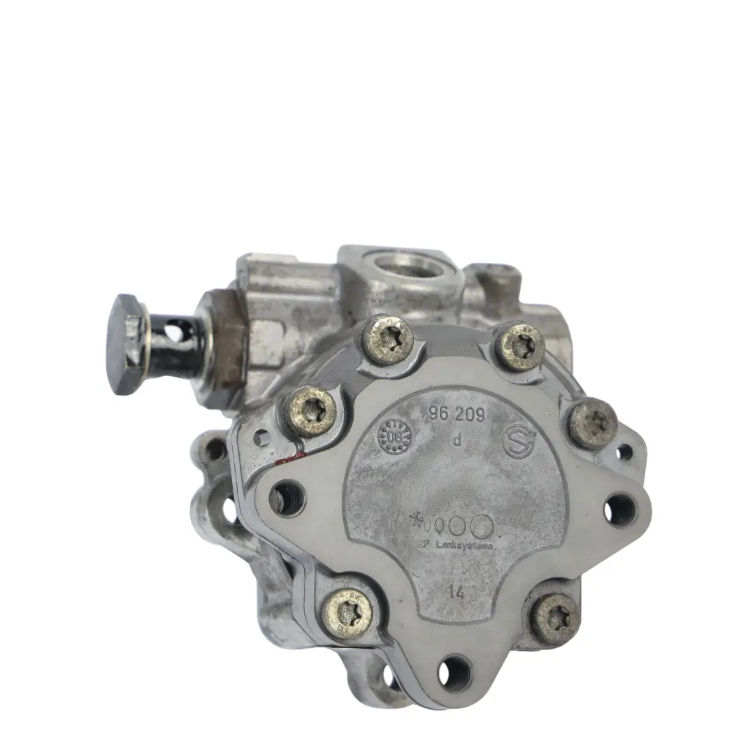 BMW E90 E91 E92 E93 325d 330d Diesel M57N2 Servolenkungspumpe 7693974 - SKU 6768169-4 - Teilenummer 6768169
