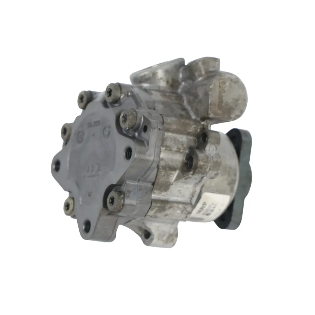 M57N2 Servolenkungspumpe 7693974 für BMW E90 E91 E92 E93 325d 330d Diesel mit Teilenummer 6768169 BMW E90 E91 E92 E93 325d 330d Diesel M57N2 Servolenkungspumpe 7693974 - SKU 6768169-4 - Teilenummer 6768169